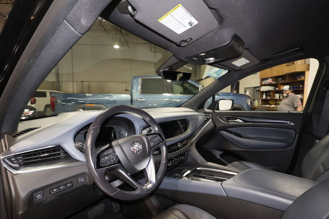 2024 Buick Enclave Premium photo 8