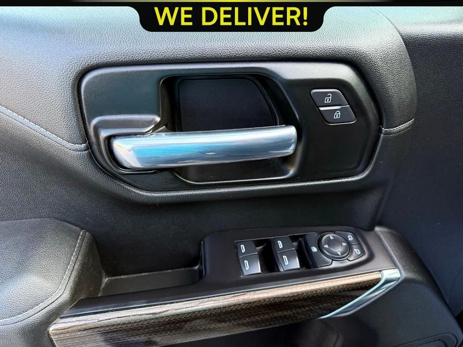 2021 Chevrolet Silverado 1500 LT photo 10