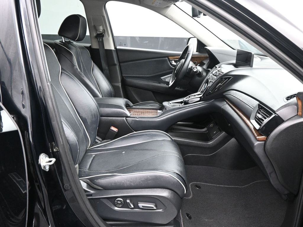 2019 Acura RDX Advance photo 13