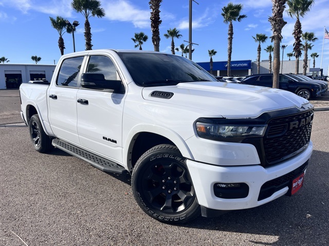 2025 RAM Ram 1500 Pickup Big Horn/Lone Star's photo
