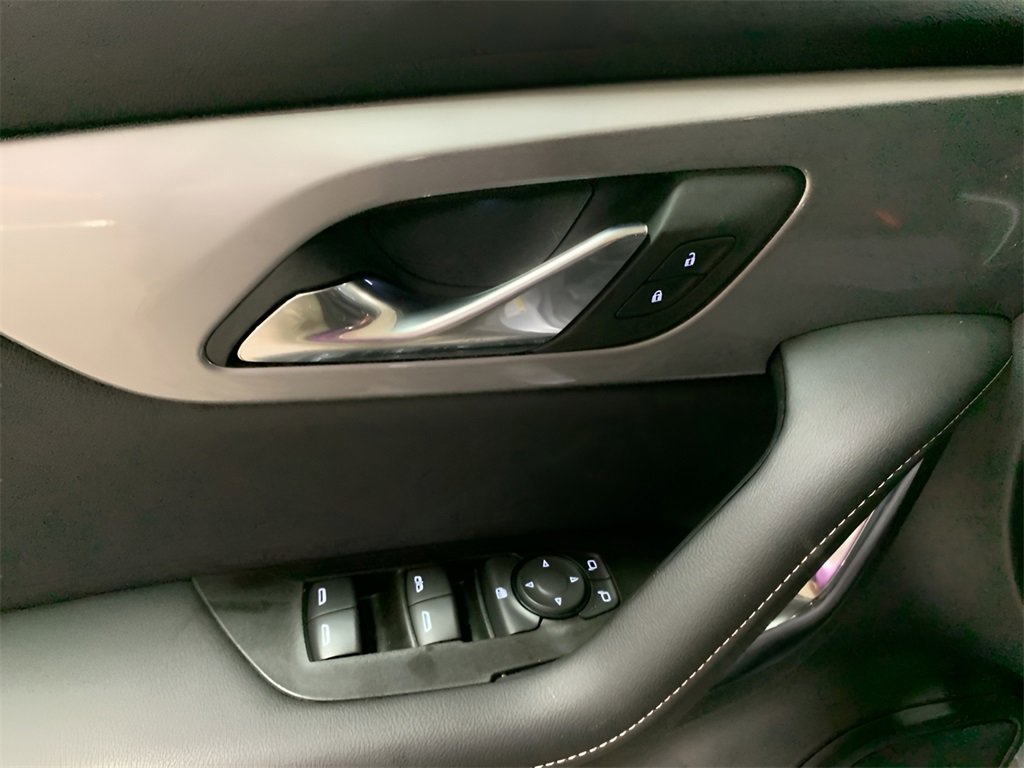 2025 Chevrolet Blazer 2LT photo 23