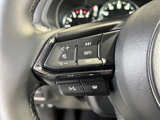 2025 Mazda CX-5 2.5 Turbo Signature photo 13