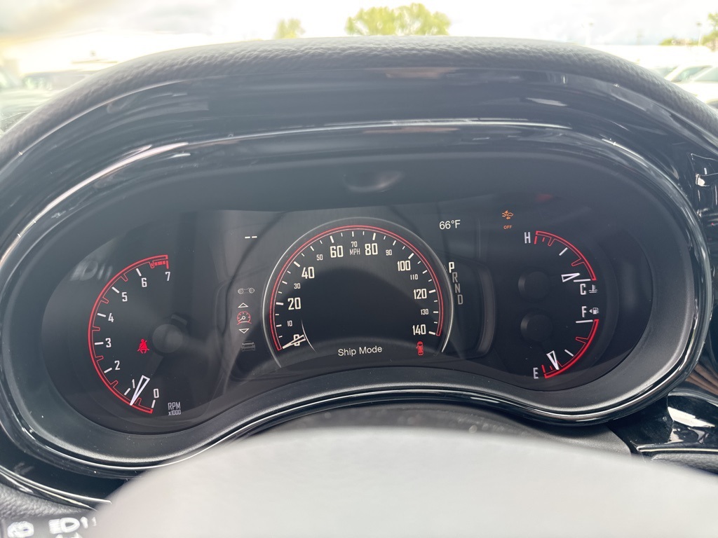 2026 Dodge Durango GT Plus photo 4