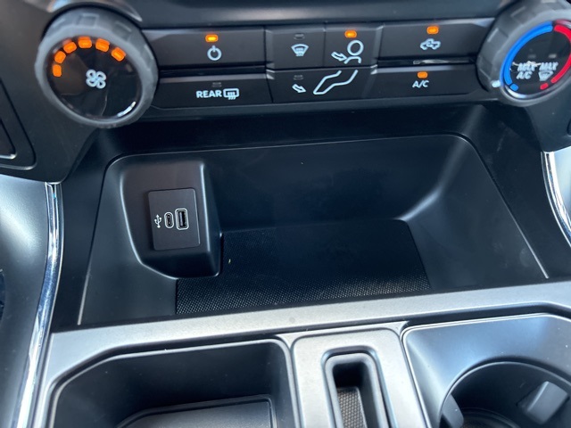 2025 Ford F-150 STX photo 26