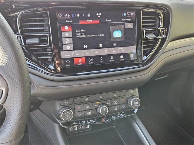 2026 Dodge Durango GT photo 19