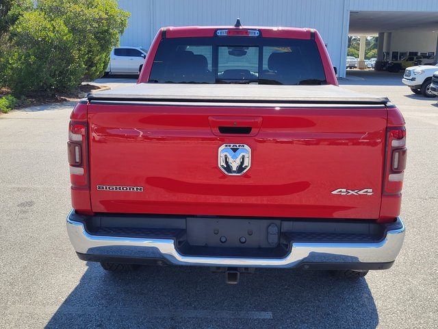 2021 Ram 1500 Big Horn Lone Star photo 3