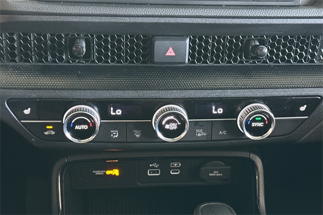 2024 Honda CR-V EX photo 20