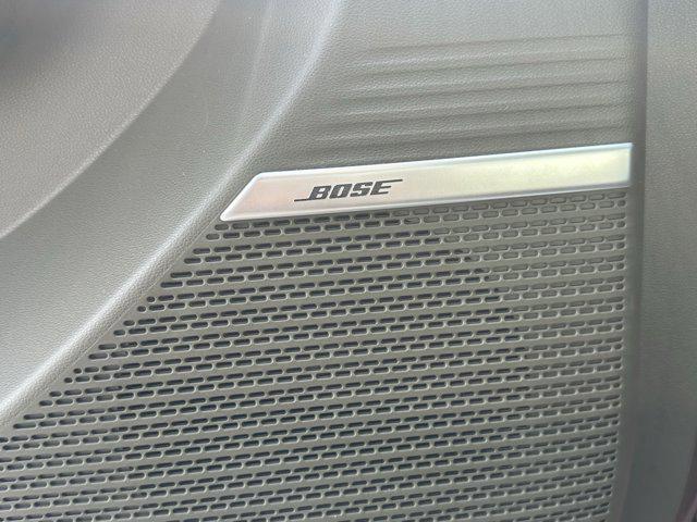 2025 Hyundai Santa Fe Calligraphy photo 10