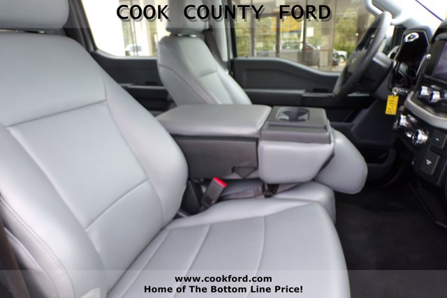2023 Ford F-150 XL photo 17