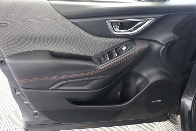 2021 Subaru Forester Sport photo 22