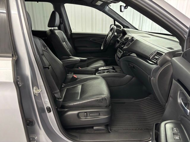 2020 Honda Passport Elite photo 22