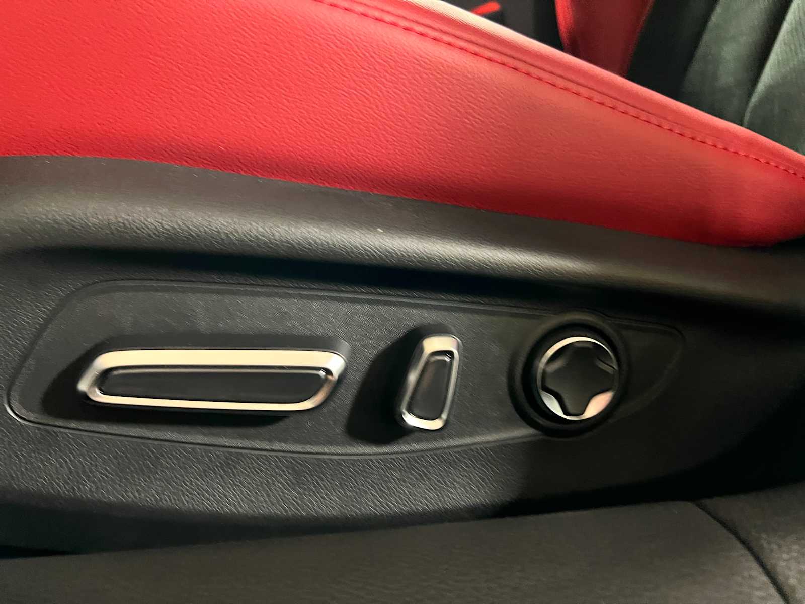 2025 Acura Integra Type S photo 12