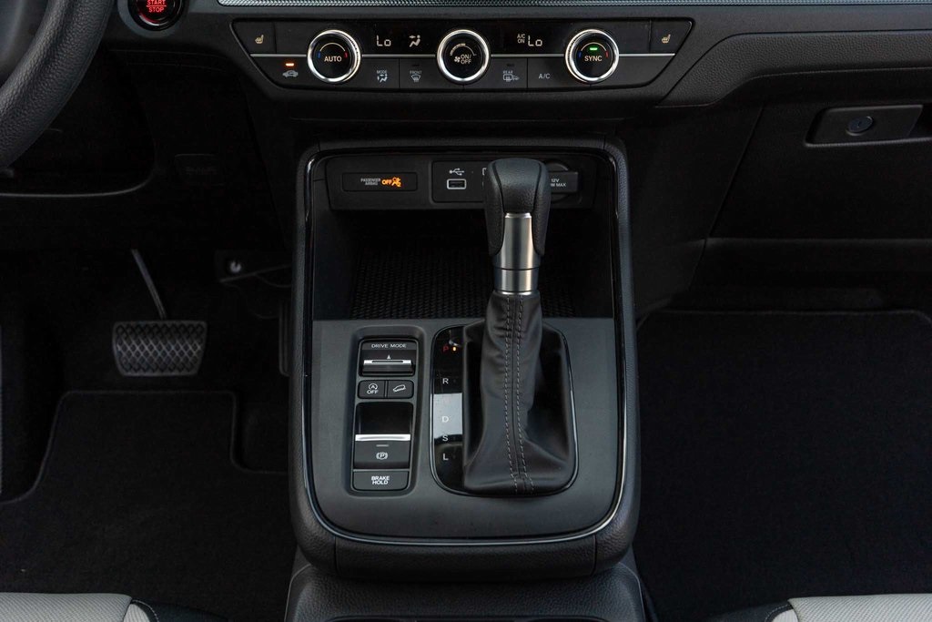 2026 Honda CR-V EX photo 21
