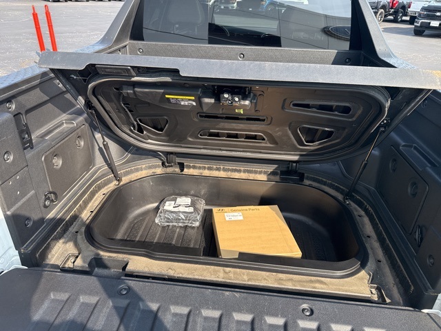2024 Hyundai Santa Cruz SEL photo 35
