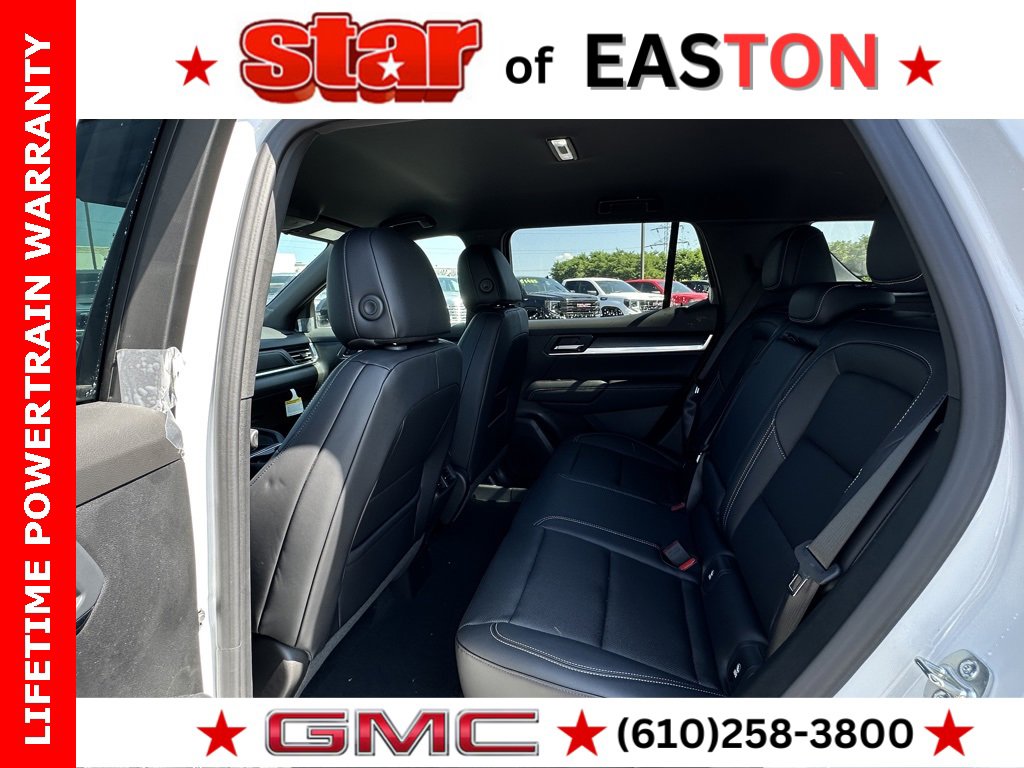 2026 Gmc Terrain Elevation photo 11