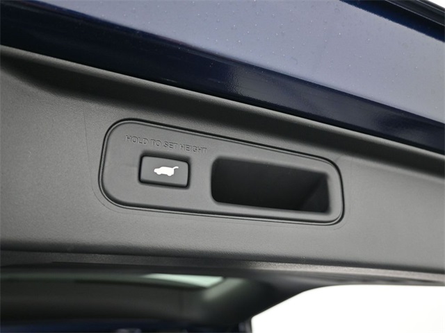 2026 Honda Passport TrailSport photo 3