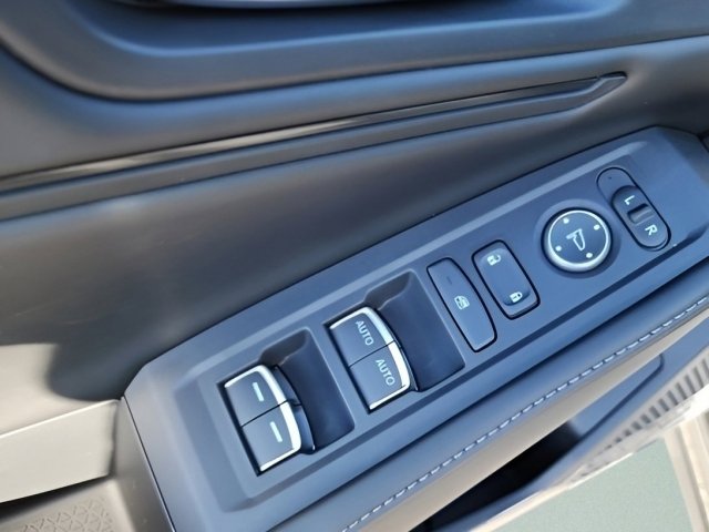 2025 Honda Accord Hybrid Sport photo 22