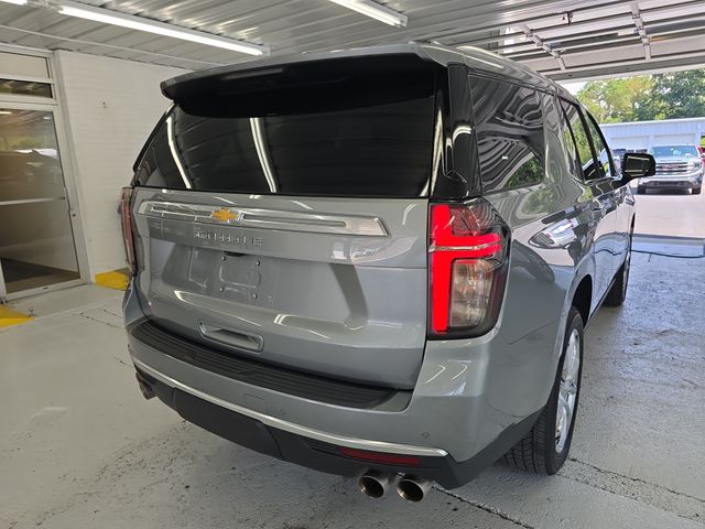 2024 Chevrolet Tahoe High Country photo 4