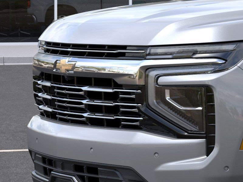 2025 Chevrolet Tahoe Premier photo 12