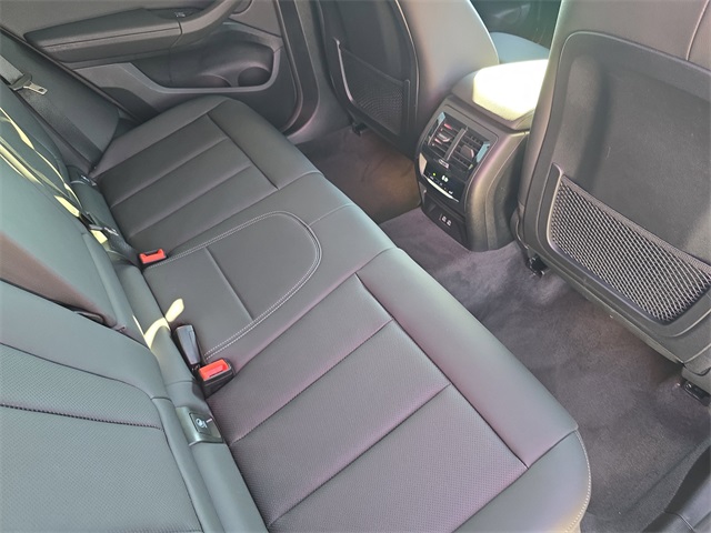 2024 Bmw X3 xDrive30i photo 11
