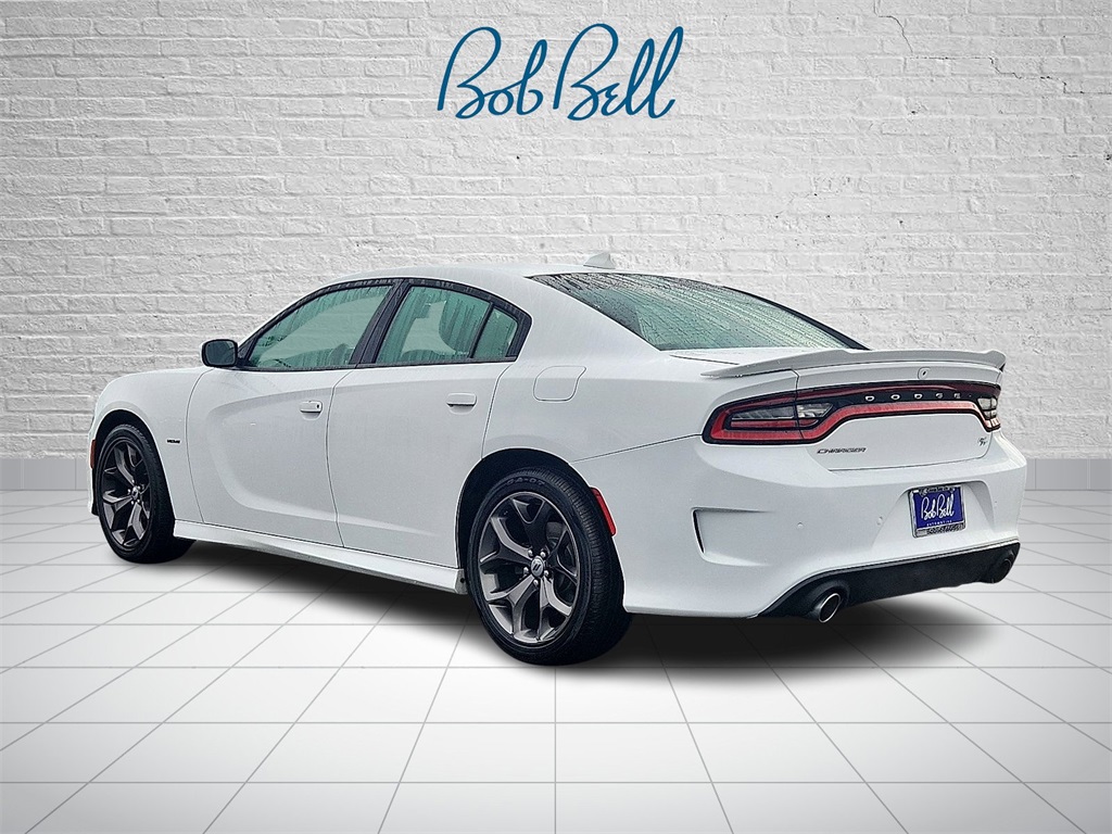 2019 Dodge Charger R/T photo 3