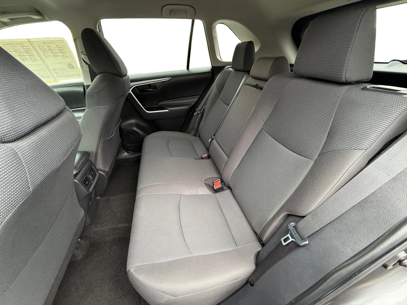 2024 Toyota RAV4 LE photo 15