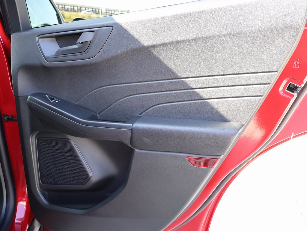 2025 Ford Escape Active photo 10