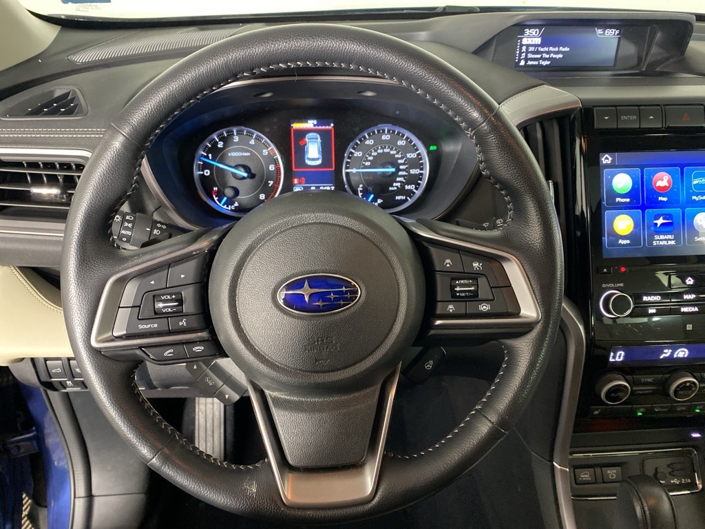 PreOwned 2021 Subaru Ascent Limited 4D Sport Utility in Orchard Park 