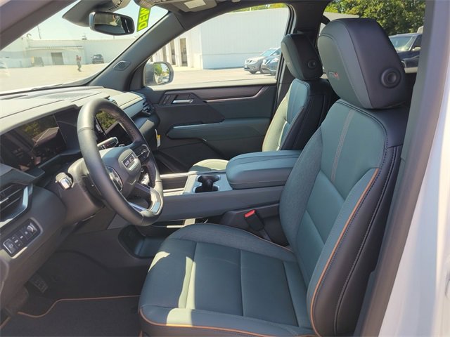 2025 Gmc Acadia AT4 photo 13