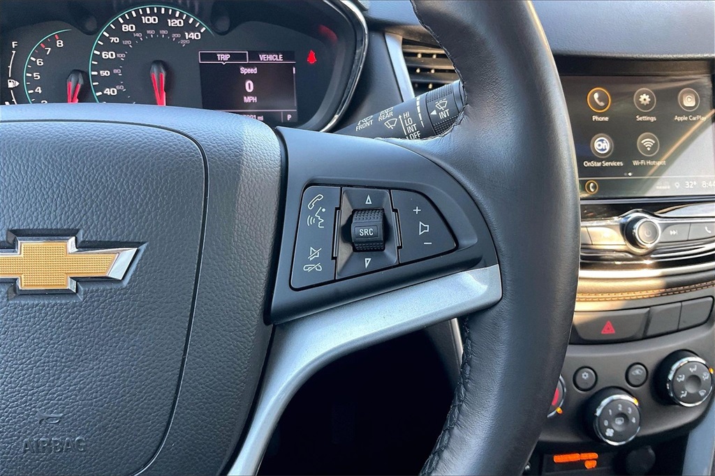 2019 CHEVROLET TRAX - Image 16