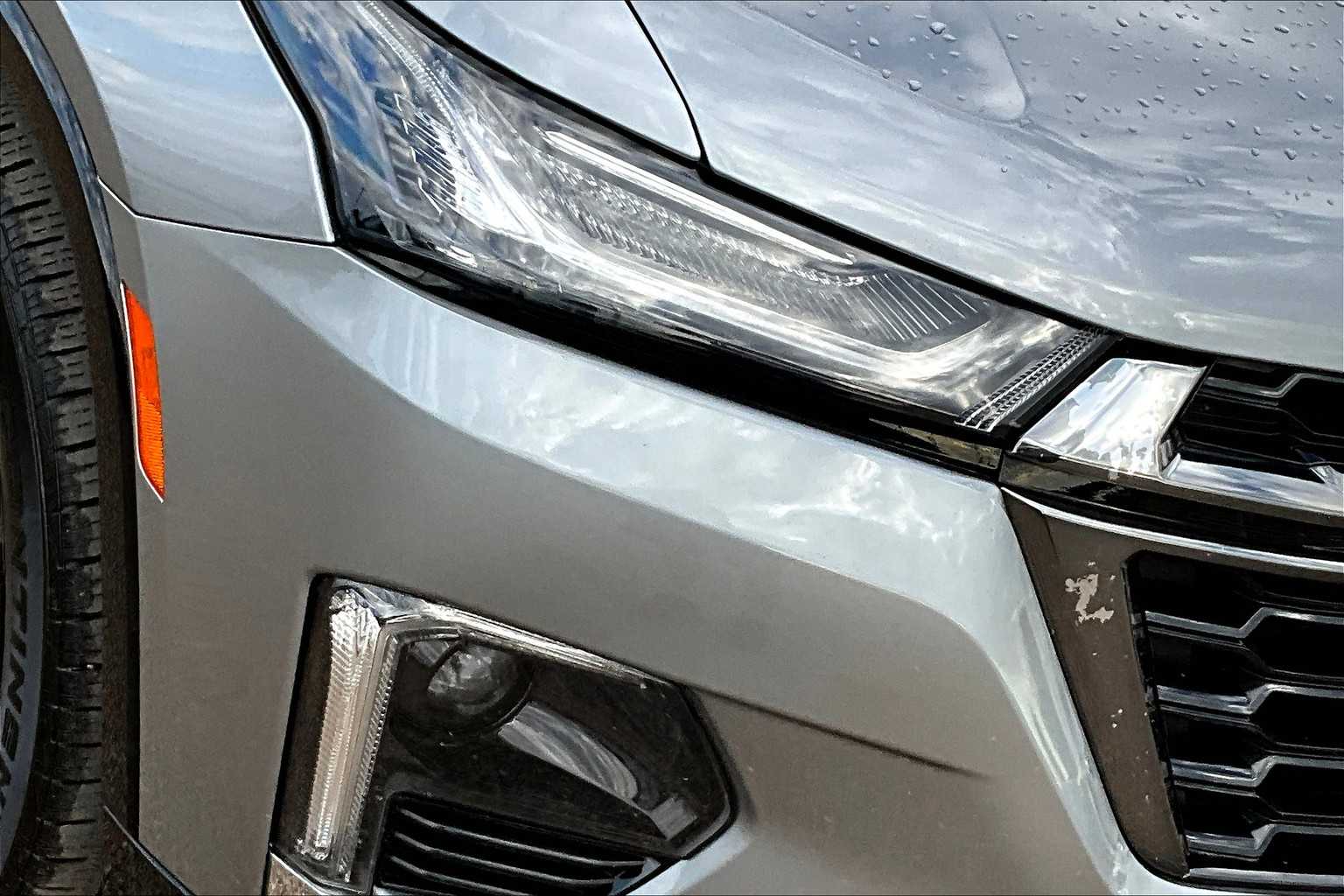 2023 Chevrolet Traverse Premier photo 22
