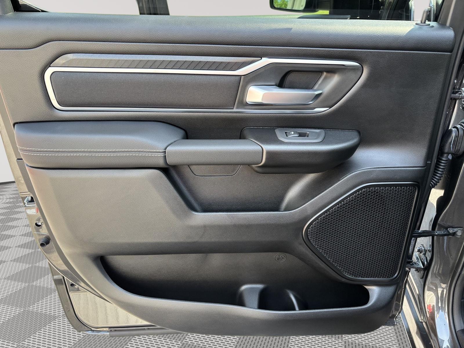 2026 Ram 1500 Big Horn photo 32