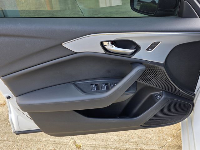 2023 Acura TLX Base photo 3