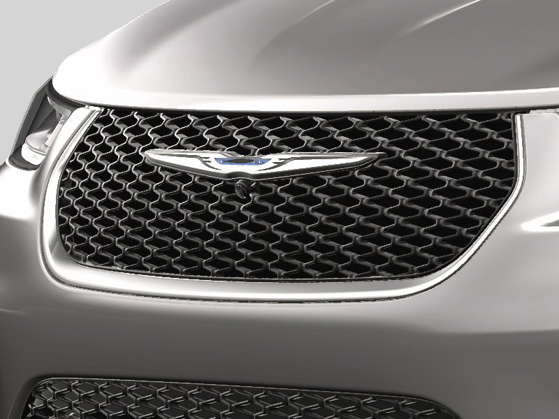 2025 Chrysler Pacifica photo 13