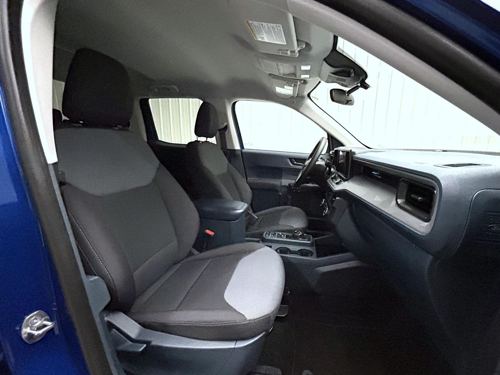 2024 Ford Maverick XL photo 14