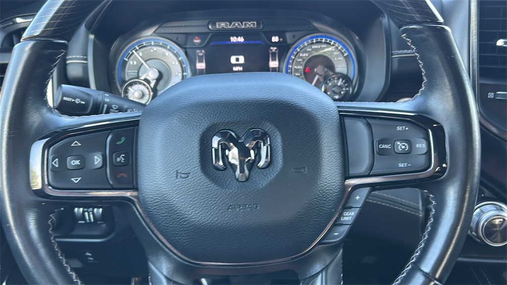 2022 Ram 1500 Limited photo 27
