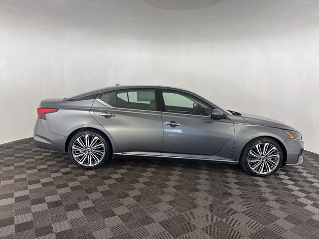 2023 Nissan Altima 2.5 SL photo 4