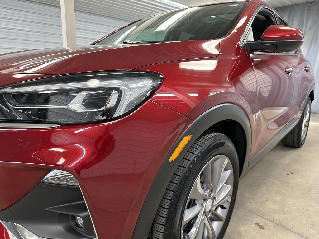 2023 Buick Encore GX Essence photo 32