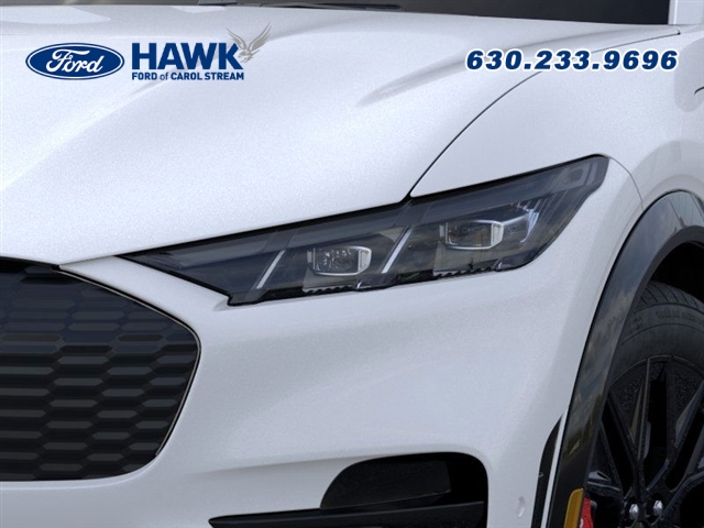 2025 Ford Mustang Mach-E Premium photo 15