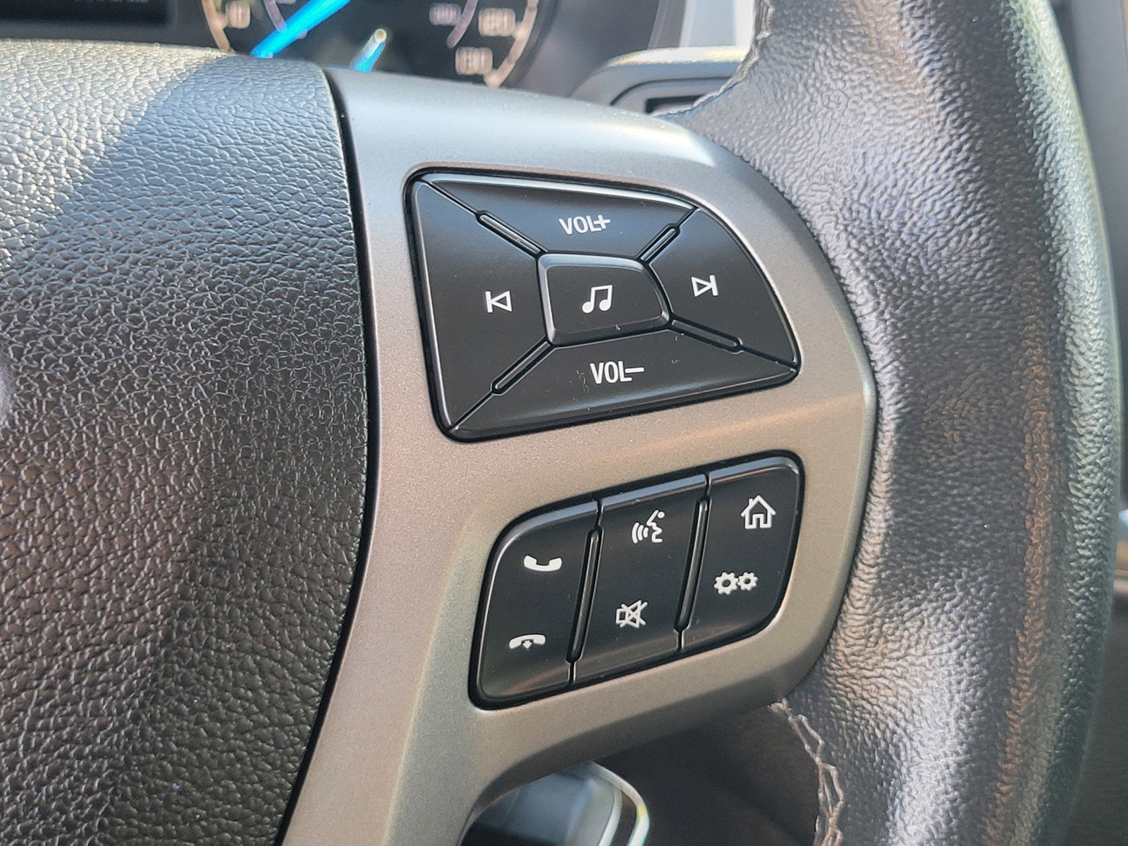 2020 Ford Ranger XLT photo 22