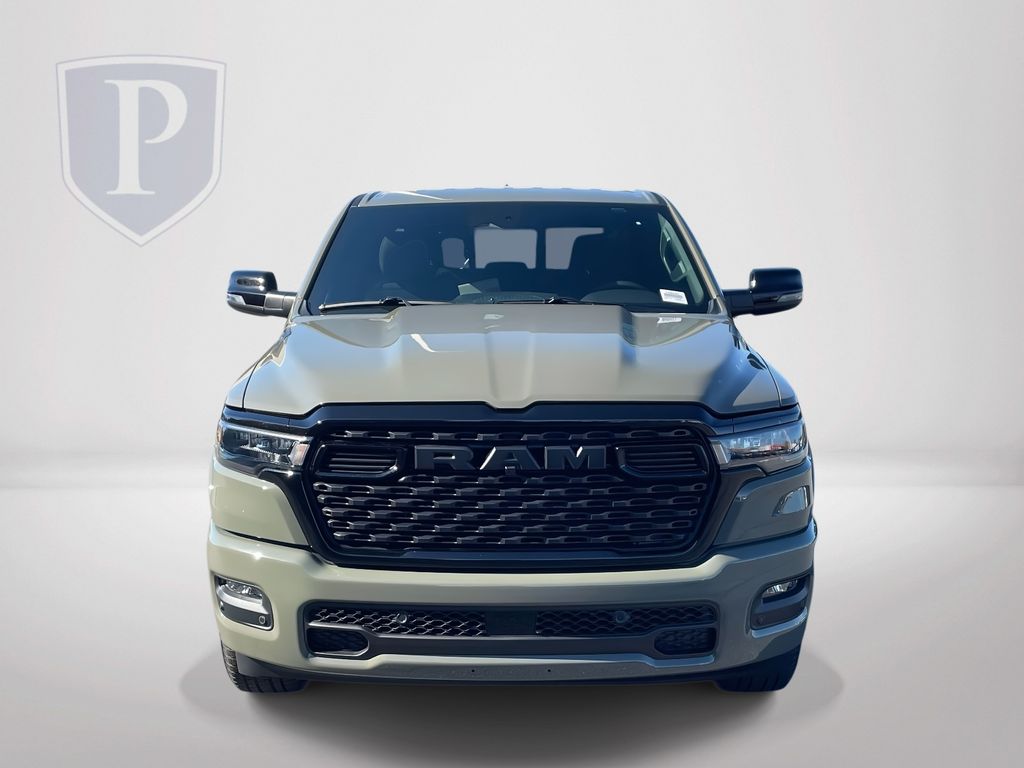 2026 Ram 1500 Big Horn Lone Star photo 2