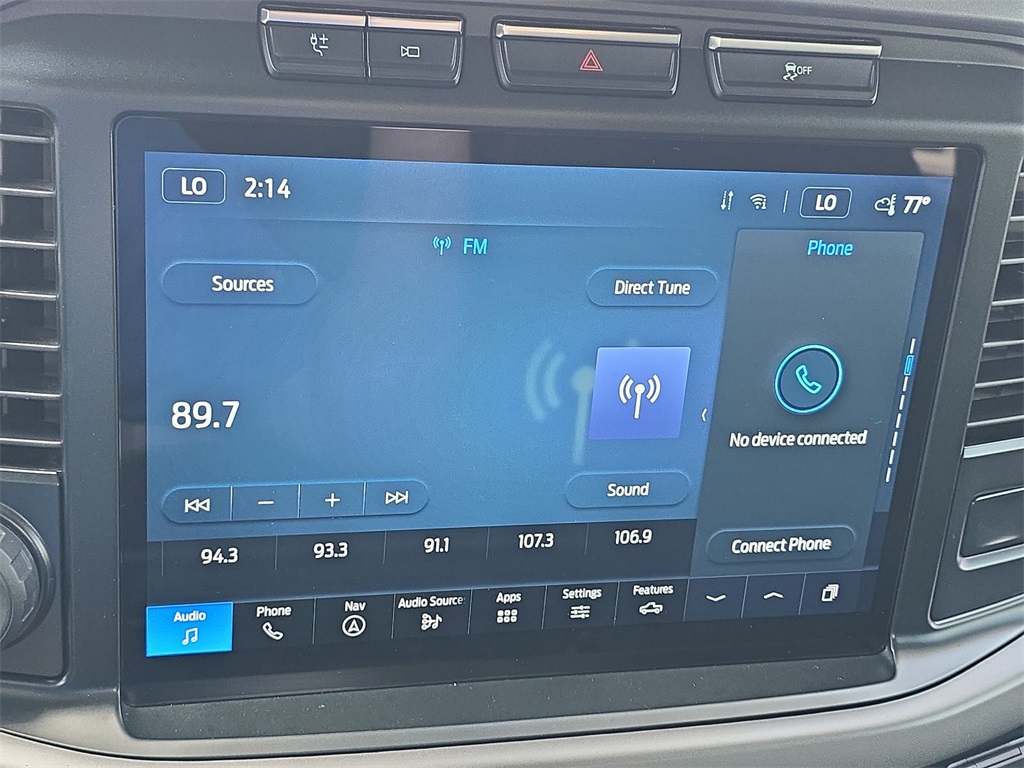 2024 Ford F-150 XLT photo 21