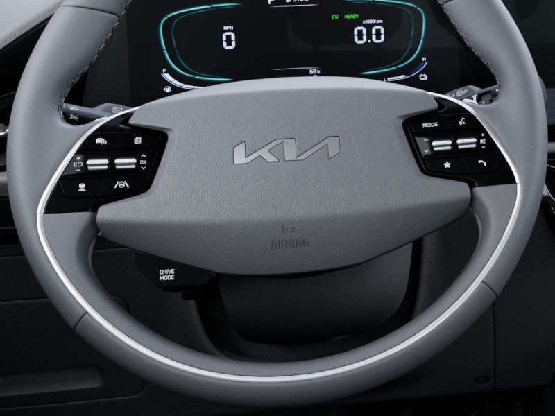 2025 Kia Niro EX Touring photo 21