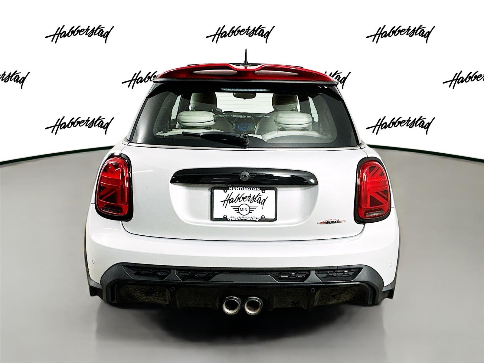 2023 Mini Cooper 2 Door Hardtop photo 6