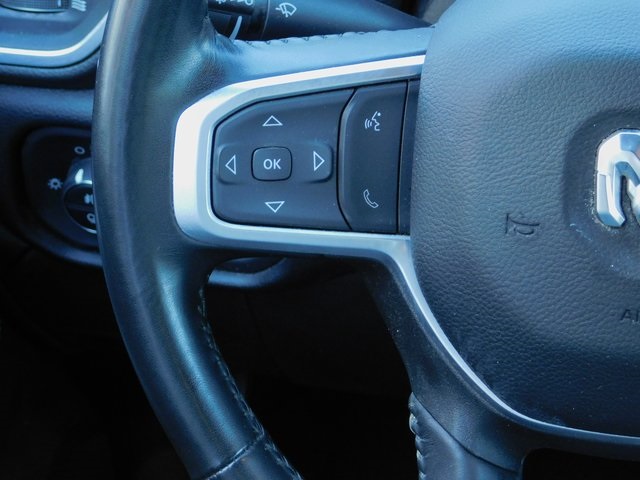 2024 Ram 2500 Big Horn photo 16