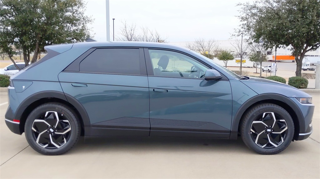2024 Hyundai Ioniq 5 SEL photo 27