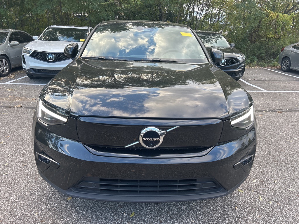 2023 Volvo C40 Recharge Ultimate photo 3