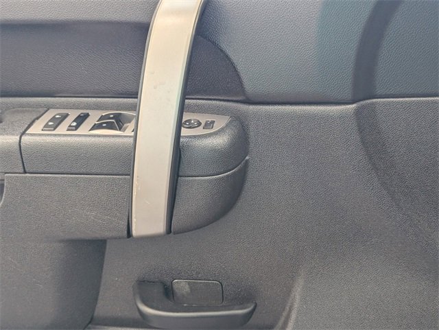 2011 Gmc Sierra 1500 SLE photo 19
