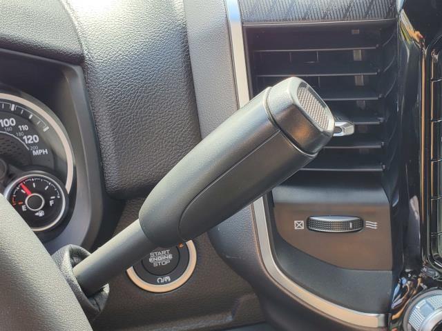 2026 Ram 2500 Big Horn photo 12