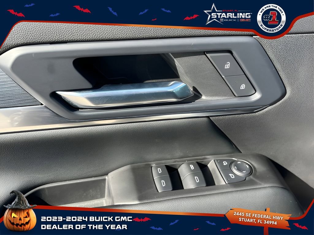 2025 Gmc Terrain Elevation photo 18